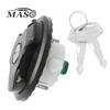 Car Locking Fuel Tank Cap with 2 Keys Fuel Petrol Cap for Fiat 500 500C Panda Punto Citroen Bipper Iveco Daily 2993927 1740017