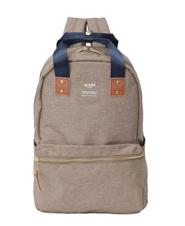 

Anello ATELIER ATC3161Z Backpack, Beige, One Size