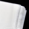Jingu Lao White Thickened Vest Handle Shopping Bags