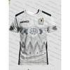 Camisa de Futebol Especial para Jovens do México Masculina Feminina Casual Esportiva Respirável Camiseta Top para Competição Treinamento Uso Diário Criança/Adulto