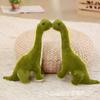 Jurassic World Dinosaur Stuffed Plush Toy With Super Soft Material For Kids Birthday Gift