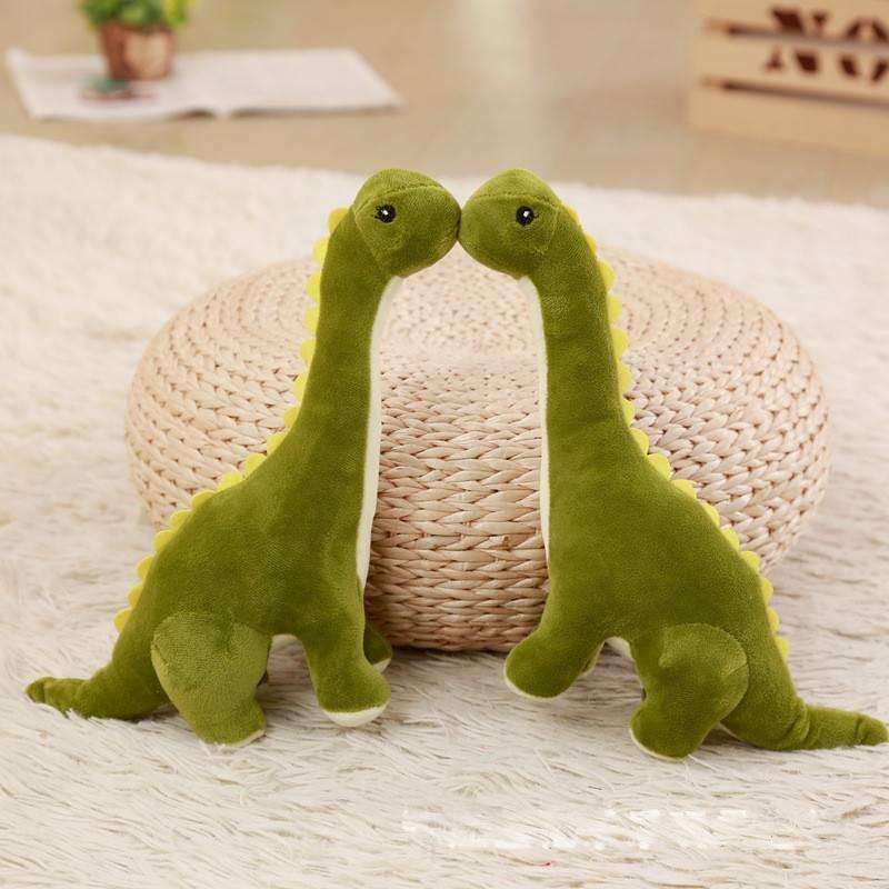 Jurassic World Dinosaur Stuffed Plush Toy With Super Soft Material For Kids Birthday Gift
