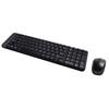 Logitech MK220 Wireless Keyboard and Mouse Combo