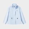 Fila Women's Stand-Collar Puffer Jacket