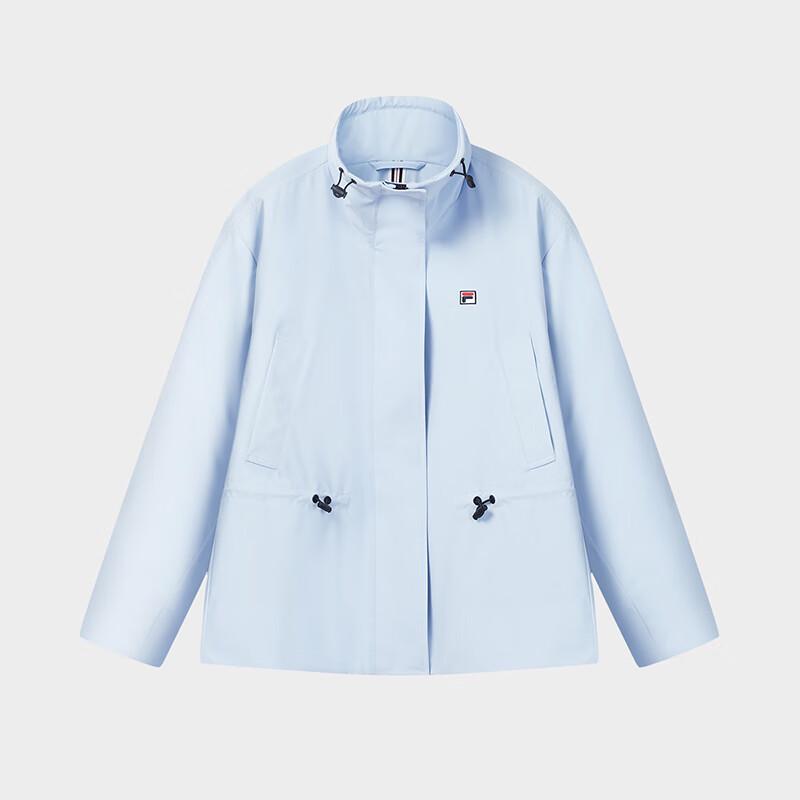 FILA Women s Stand-Collar Puffer Jacket XL