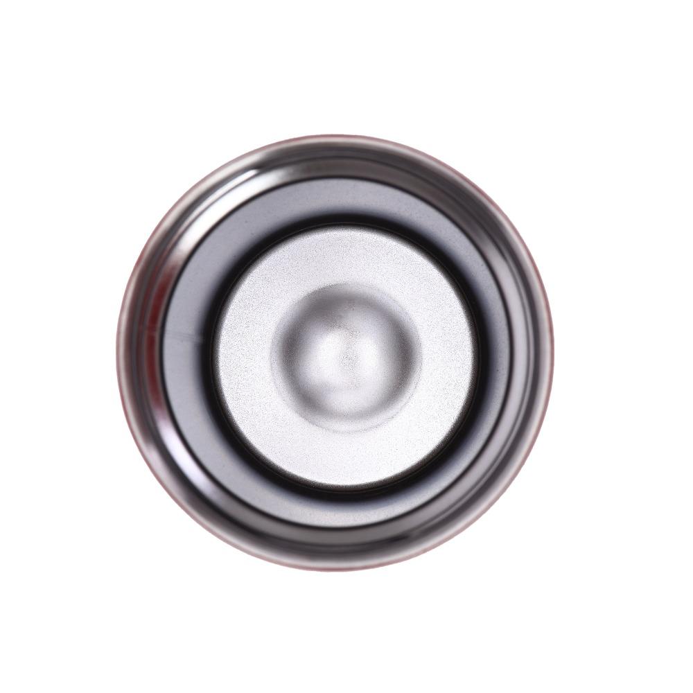 304 Stainless Steel Stainless Steel Thermos Mug Leak Proof Water Cup Vacuum Tea Cup Student