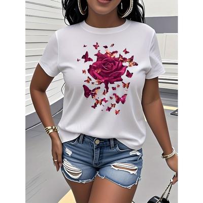 Üst Kıyafetler – T-shirtler