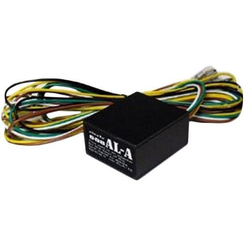 siecle Rear turn signal position canceller for turn signal position чёрный