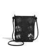 Crossbody Bag with Small Xiangfeng Style Phone Case, Featuring High Design Quality, Suitable for Ladies, Small Crossbody Bag.