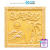 [Pre-order] Summer MINI ALBUM [Velvet Summer] Big Wave Ver (Online Benefit)