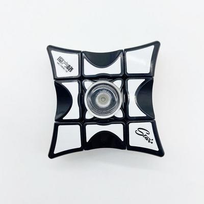 1X3X3 QiYi Fidget Cube Spinner 133 QiYi Fidget Cube Spinner MoFangGe, Kore popüler bulmacaları