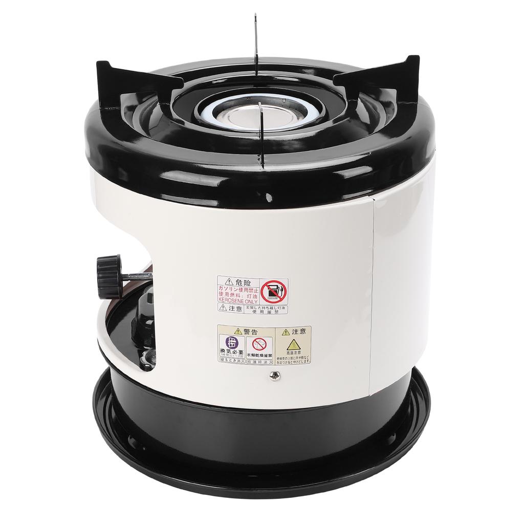 Versatile Kerosene Stove Cooking Heating BBQ Cooker Portable for Home Camping Picnic Fishing