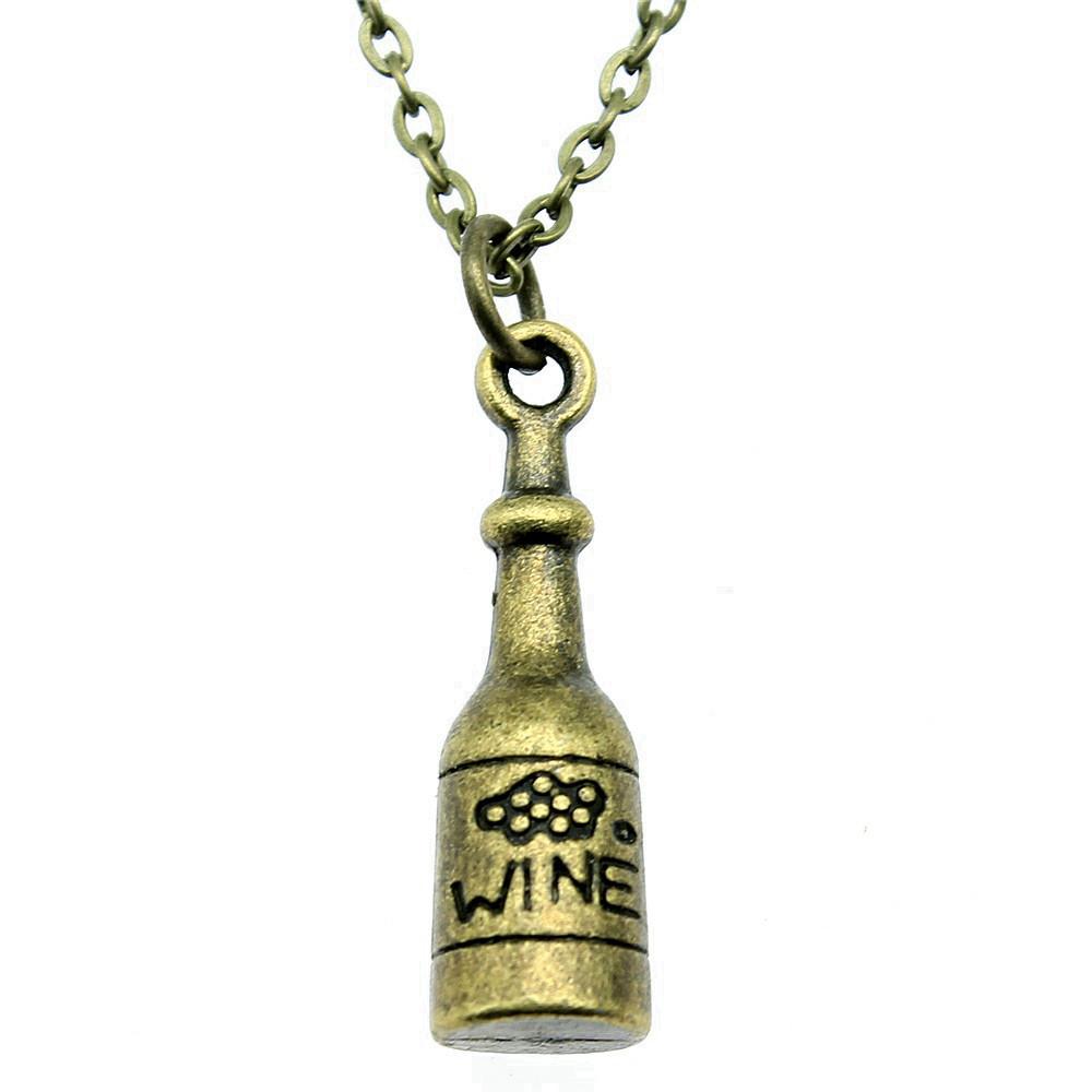 Hair Dryer Charm Necklace Hairstylist Hairdresser Pendant Salon Stylist Gift Jewelry 43cm Chain