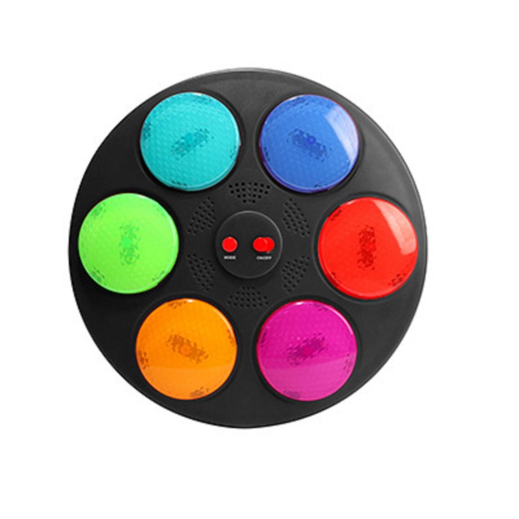 Handheld Light Up Electronic Memory Game For Kids Boys Girls Interactive