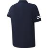 New FILA Athletics Polo Shirt Men's Legend Blue A11M323113F-NV