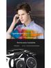 Wireless Foldable Sports Bluetooth Headphones with Free Shipping – Supports Calls, Music, English & Chinese
