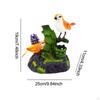 Chirping Bird Simulation Toy for Home And Office, Holiday Gifting