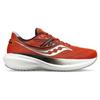 SAUCONY Triumph 20 Lava Fossil Men Sneakers Red S20759-25