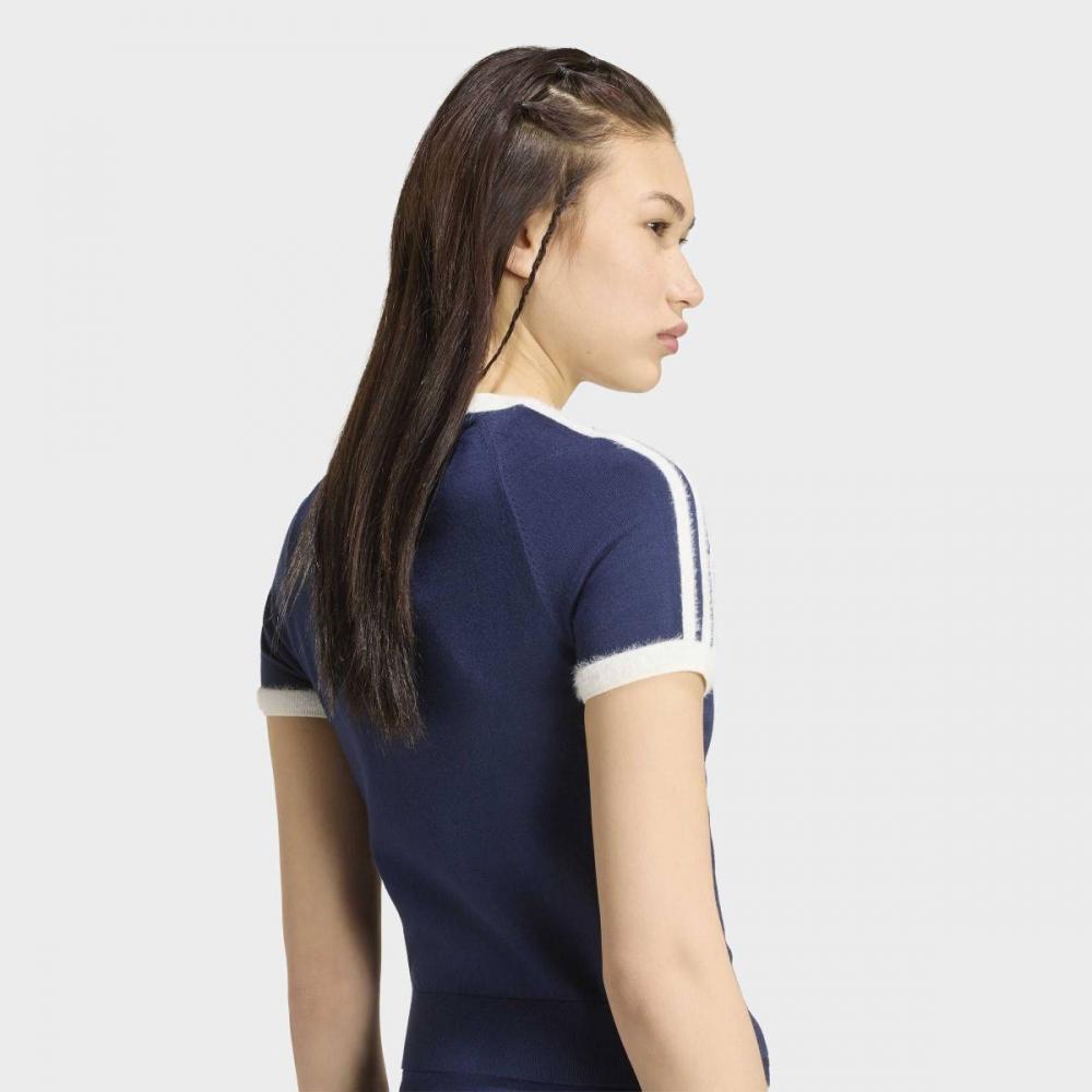 Adidas Knit Tee
