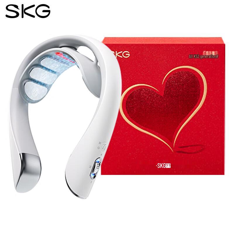 SKG K5-2 Premium Smart Neck Massager