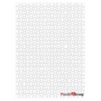 Puzzle Life White Night Puzzle White Night 500 Pieces, 38x52cm, 500 Pieces