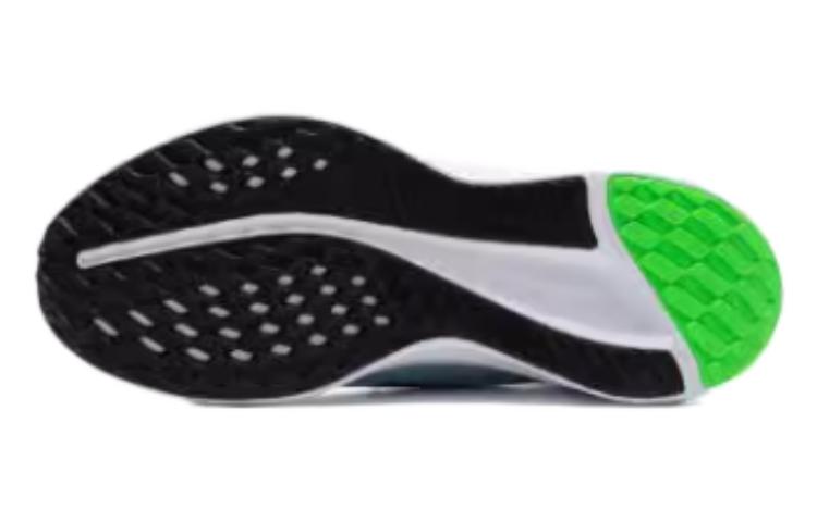 Nike Quest 5 Light Armory Blue Green Strike Star Blue Black DD0204-402
