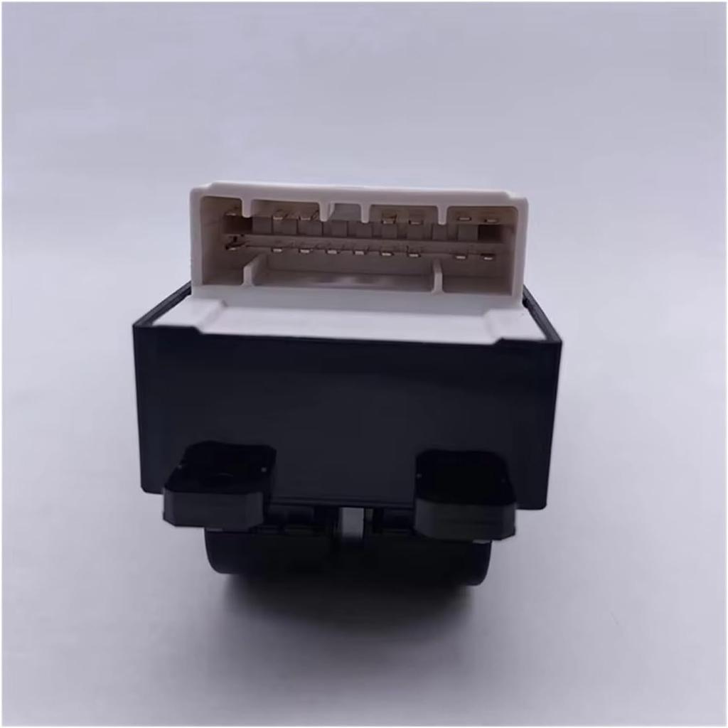 Power Window Control Switch Regulator 82250-04BAC Window Lift Regulator Button