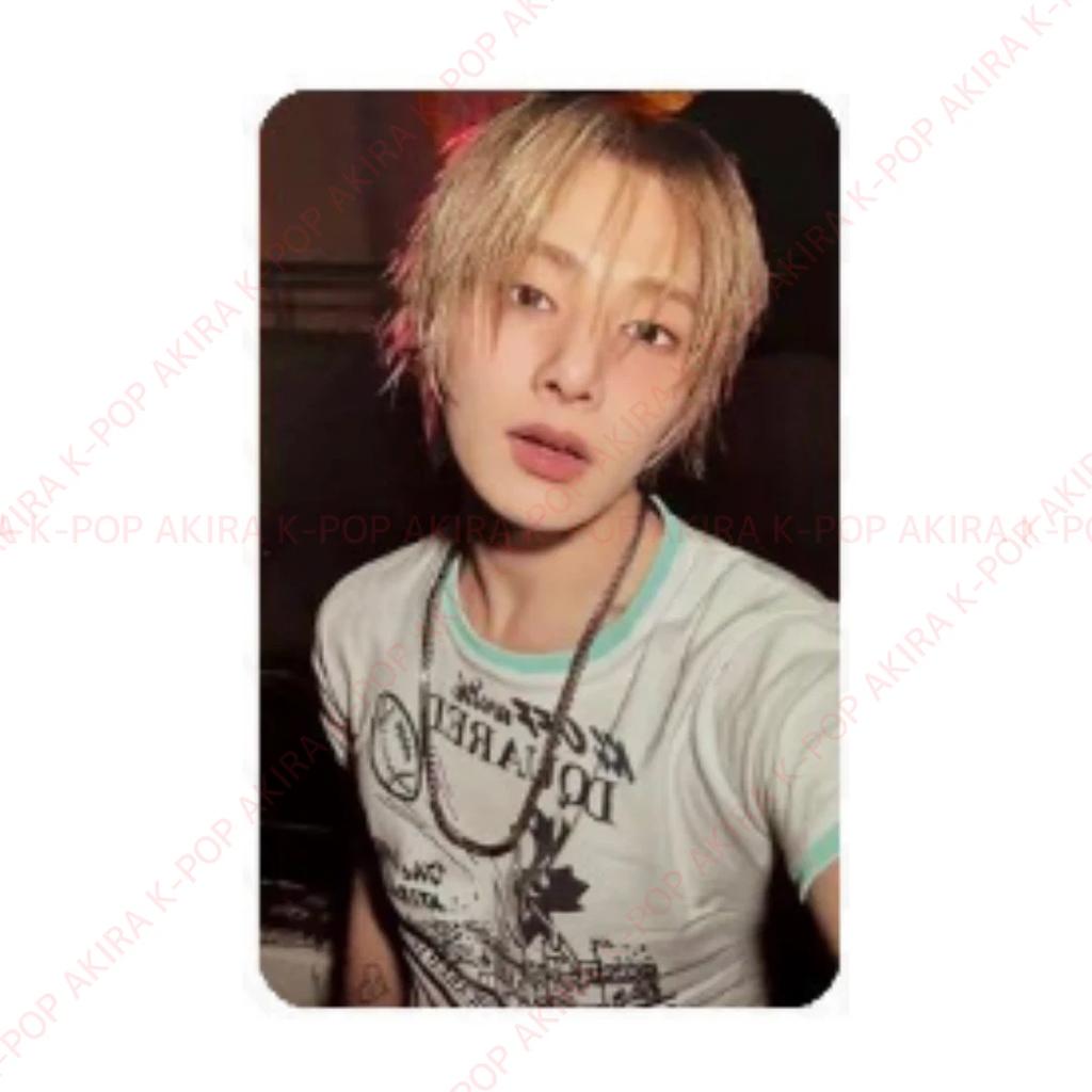 Stray Kids THIS & THAT ALBUM PHOTO CARD / JAPAN POB / LUCKY DRAW / OFFICIAL / Pre-Order