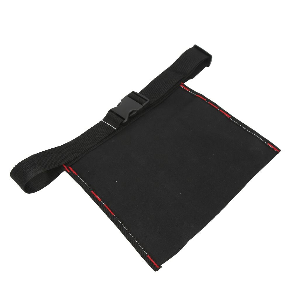 Adjustable Belt Tool Belt Bag Canvas Canvas Organizer Durable Waist Hanging Bag Gardening Work