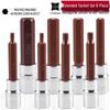 Fuxing 1/2-inch Drive S2 Extended Hex Bit Socket Set