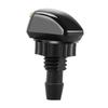 Replacement Jets Universal Windshield Washer Nozzle Kit For Most Car Models Easy To Install Uses For Auto Exterior Accessories