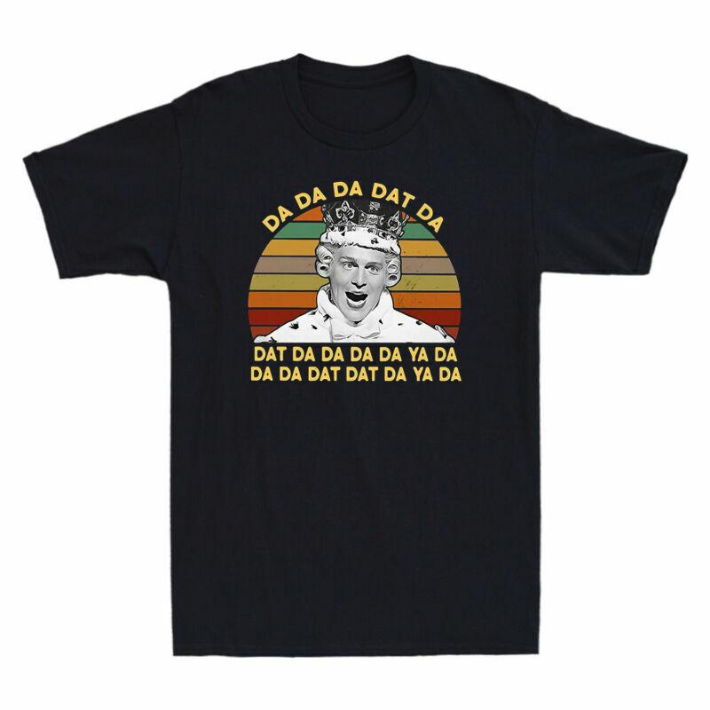 Dat Da Alexander Iii King Black Da Hamilton TShirt Da Da Shirt George Vintage S
