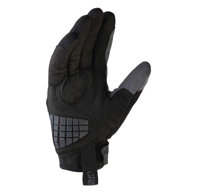 Spidi Squared Motorcycle Gloves