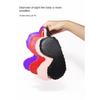 Fun Leather Plush Eye Mask Adult Fun Sex Products Couple Sex Toys SM