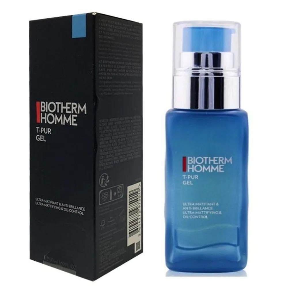 Biotherm T-Pure Moisturizer AIR 50ml