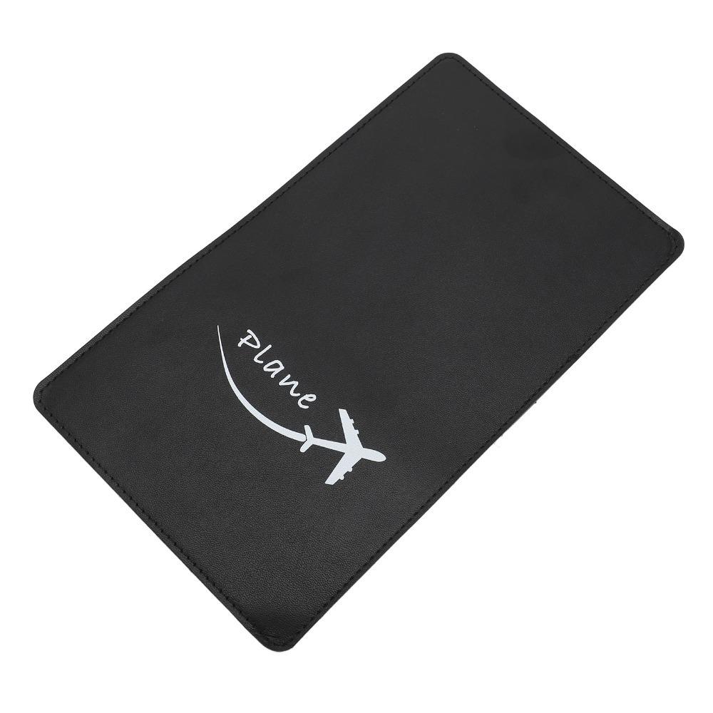

Adjustable PU Leather Phone Holder Foldable Flexible Tablet Stand Sturdy Flip Design Lazy Bracket Daily Leisure чорний