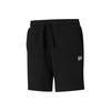Downtown Drawstring Sport Casual Comfort Minimalist Shorts Men Bottoms Black 531498-01