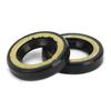 Propeller Shaft Oil Seal 9310117054 Fit for Yamaha Outboard 9.9 HP 15 HP 2 & 4 STROKE