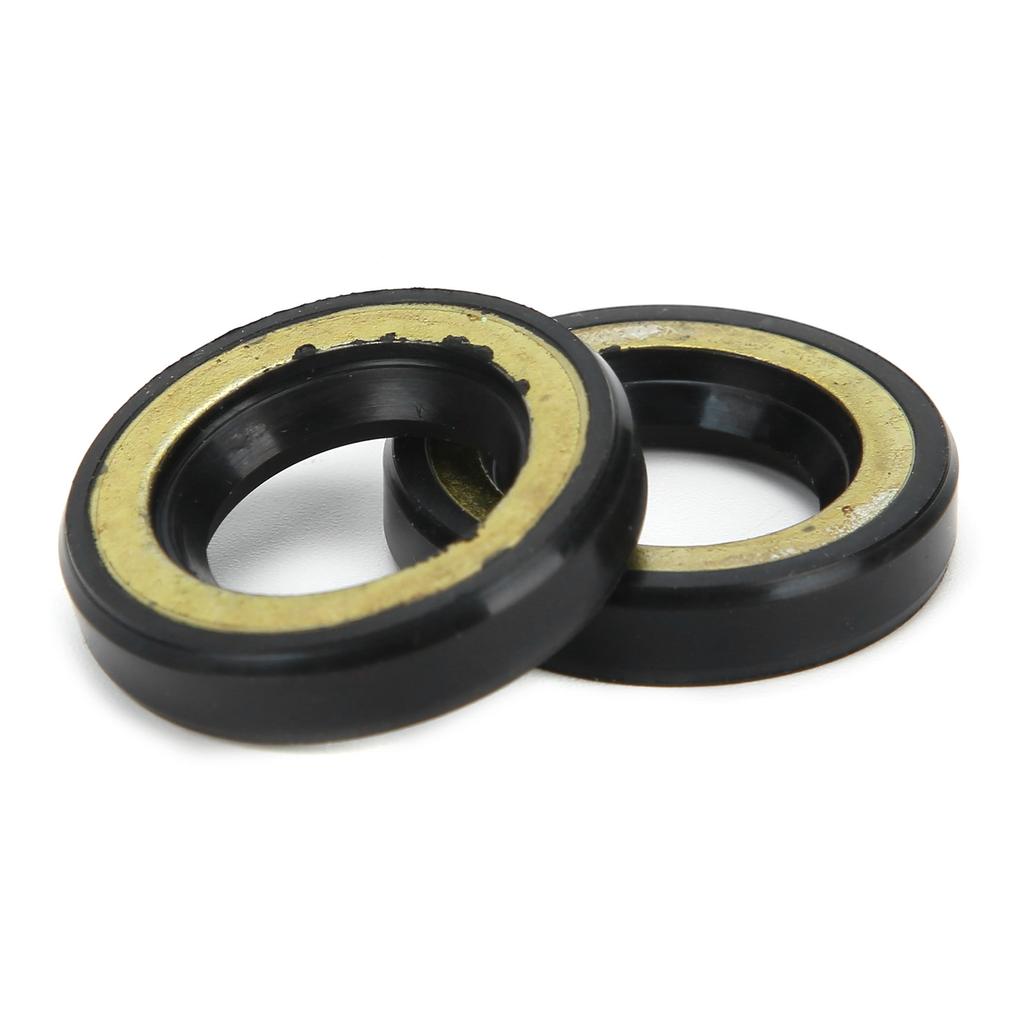 Propeller Shaft Oil Seal 9310117054 Fit for Yamaha Outboard 9.9 HP 15 HP 2 & 4 STROKE