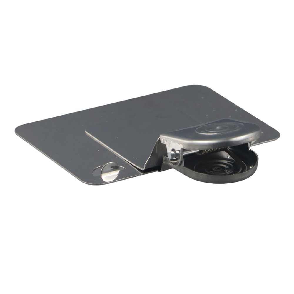 Multifunction Convenient Ruler Clip Measuring Tape Clip Tape Measure Locator Calibration Tool