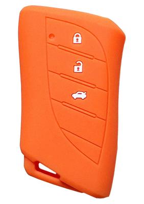 IKT Smart Key Silicone Cover for Lexus Cars / LBX (2023~) / New RX