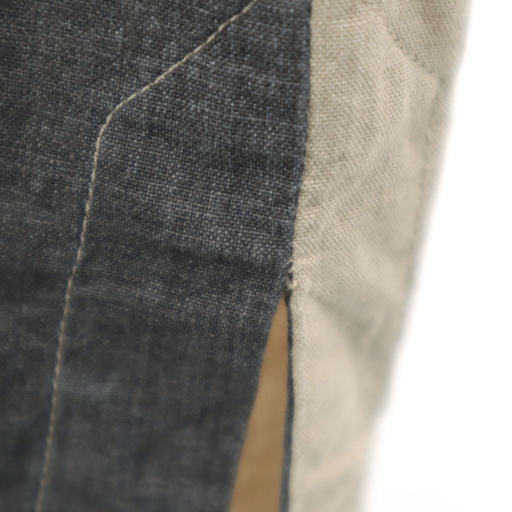 ETUDES Short sleeve shirt XS Men's Used