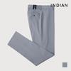 INDIAN Men'S Poly-Spandex Solid Pants_Migdlys1411