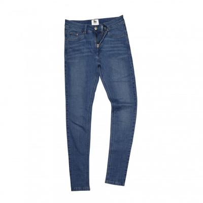 So Denim Bayan/Bayan Lara Skinny Fit Jean