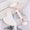 Meridian Gua Sha Facial Massage Roller Set