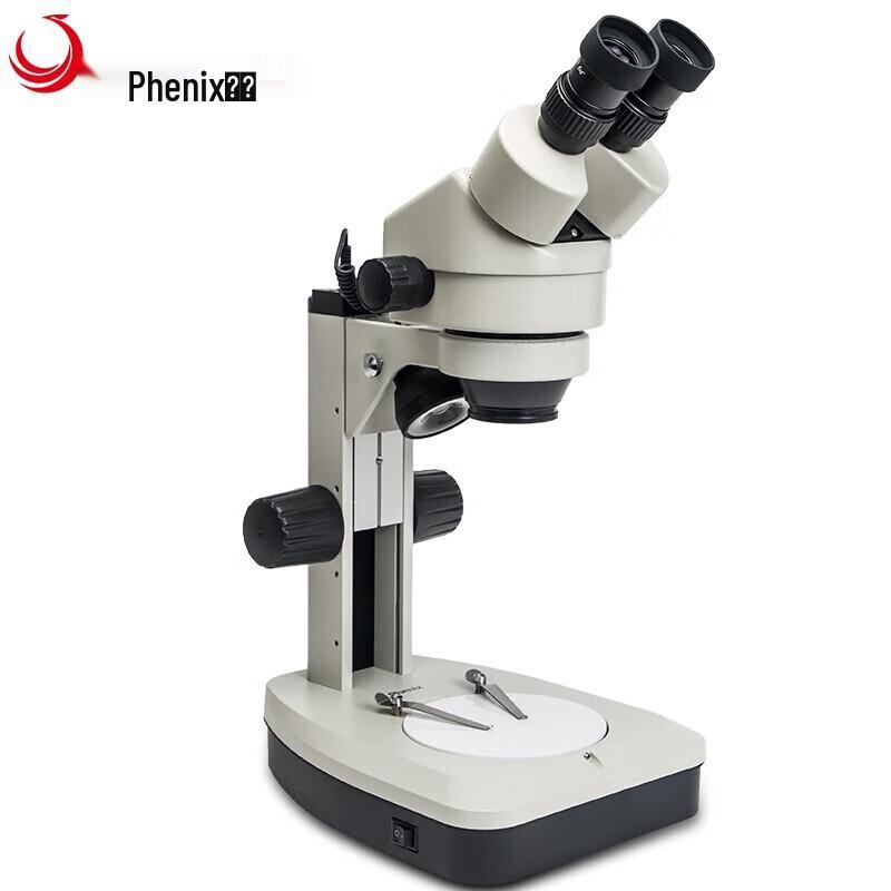 Phenix XTL-165 Binocular Stereo Microscope