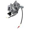 For Carburettor for Honda GX610 GX620 18HP & 20HP V TWIN 16100 ZJ0 871 Direct Replacement Reliable Metal Material