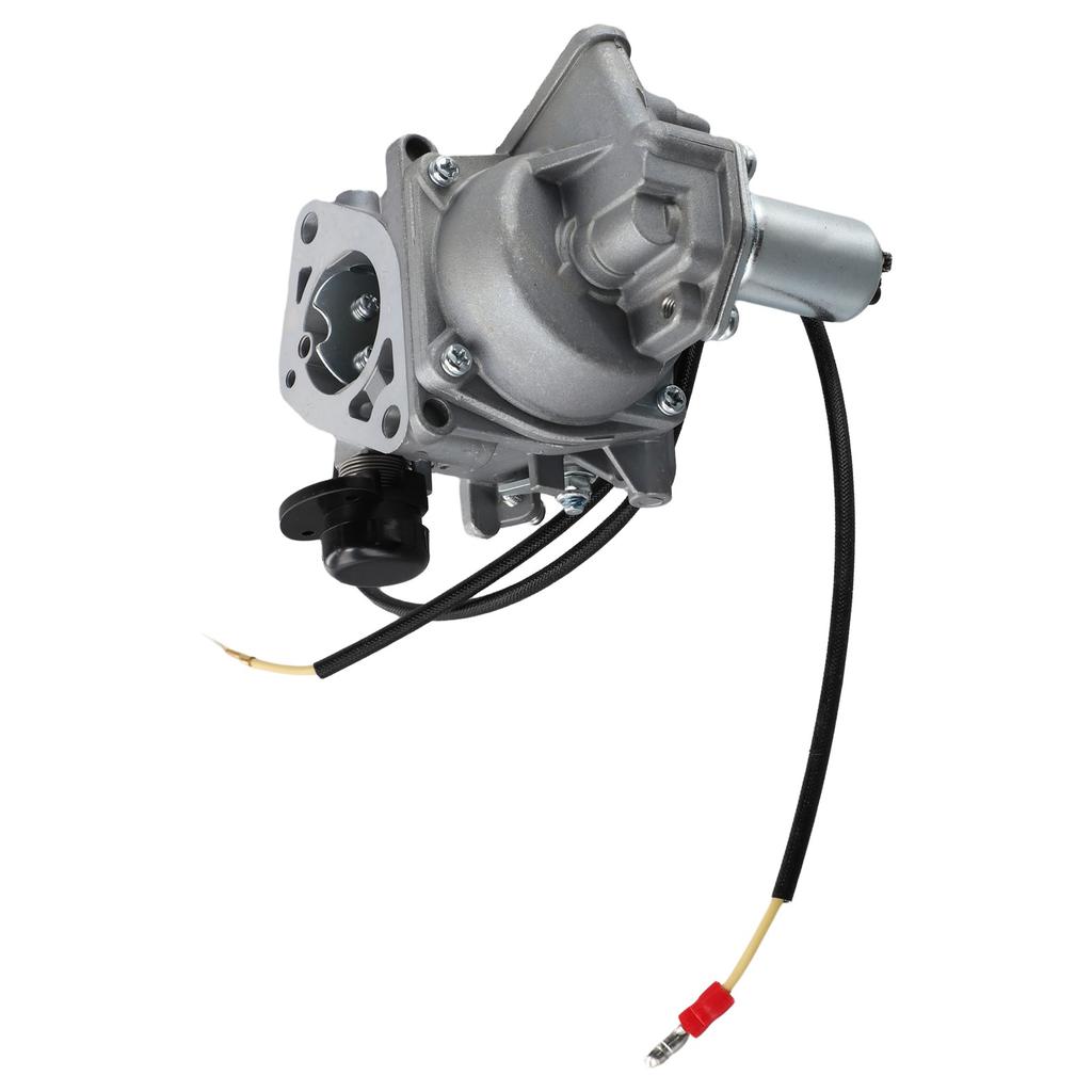 For Carburettor for Honda GX610 GX620 18HP & 20HP V TWIN 16100 ZJ0 871 Direct Replacement Reliable Metal Material