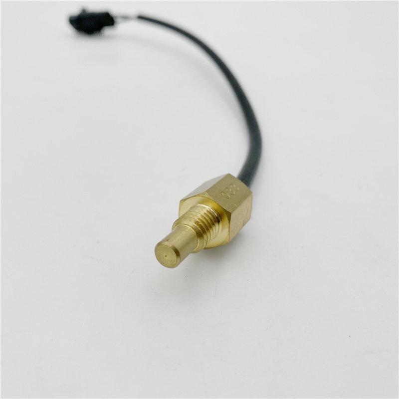 Motorcycle GZ150-A Yueku Engine Temperature Sensor for Rui Shuang EN150-A Thermostat
