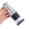 Stainless Steel Garlic Chopper Hand Press Garlic Masher Durable Crusher Squeezer  Kitchen